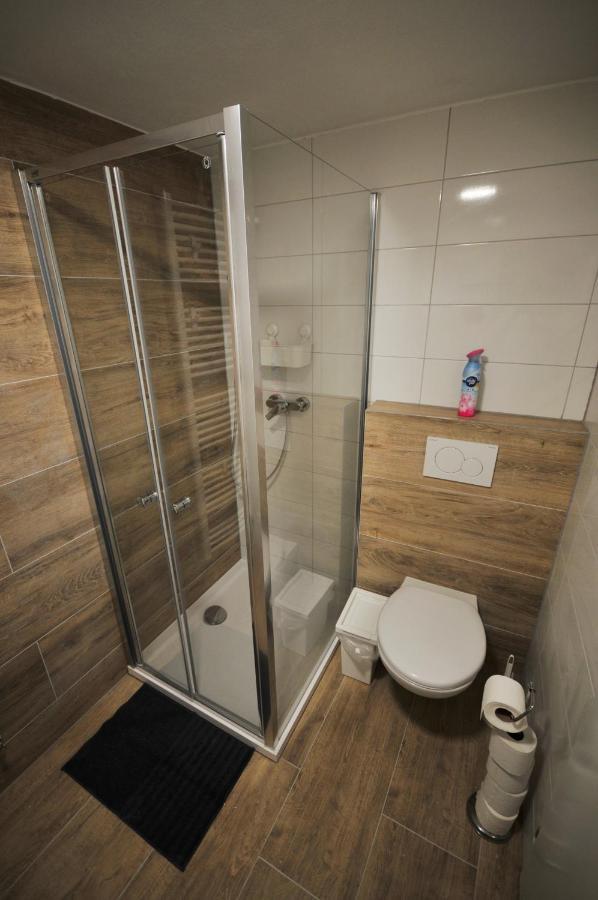Malovany Dvorecek Dolní Dunajovice エクステリア 写真